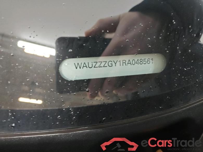 AUDI A3 Sportback 81 kW #2