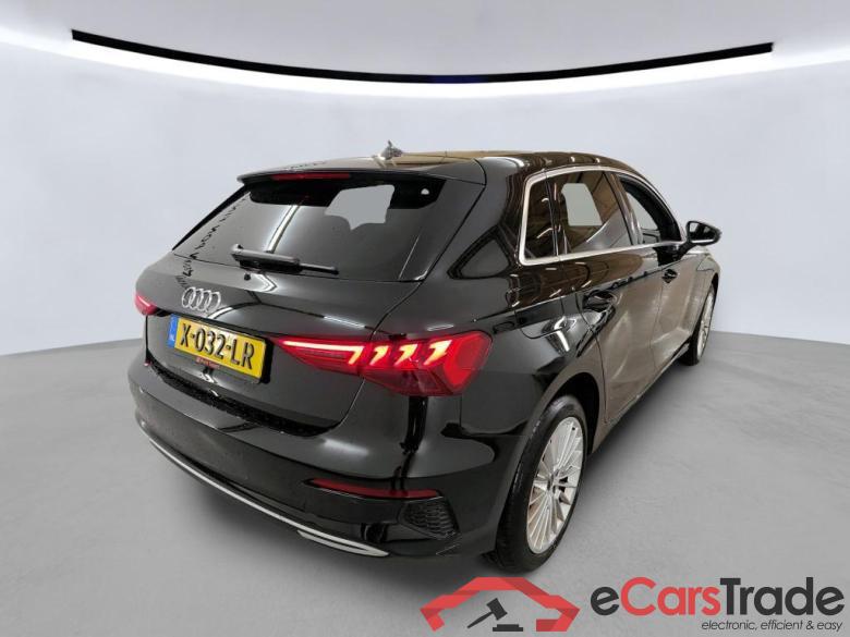 AUDI A3 Sportback 81 kW #6