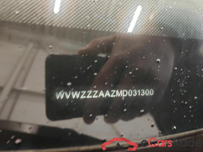 VOLKSWAGEN up! 48 kW #2