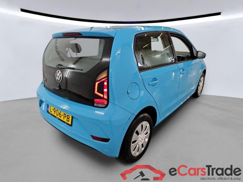 VOLKSWAGEN up! 48 kW #4