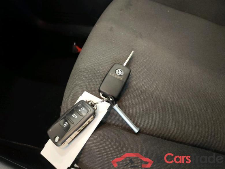 VOLKSWAGEN up! 48 kW #5