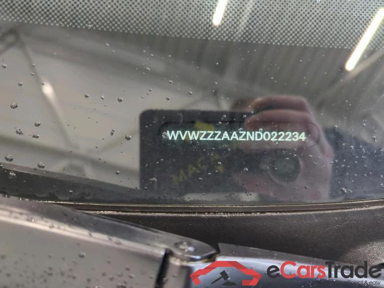 VOLKSWAGEN up! 48 kW #2