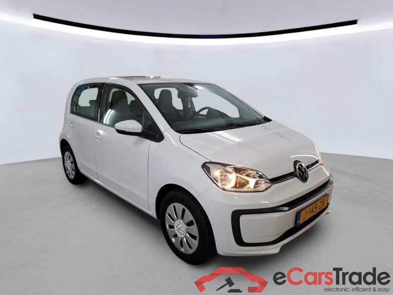 VOLKSWAGEN up! 44 kW #3