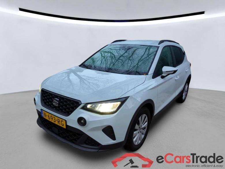 SEAT Arona 70 kW #1