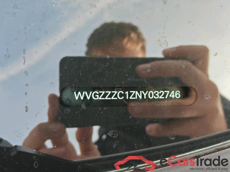 VOLKSWAGEN T-Cross 70 kW #2