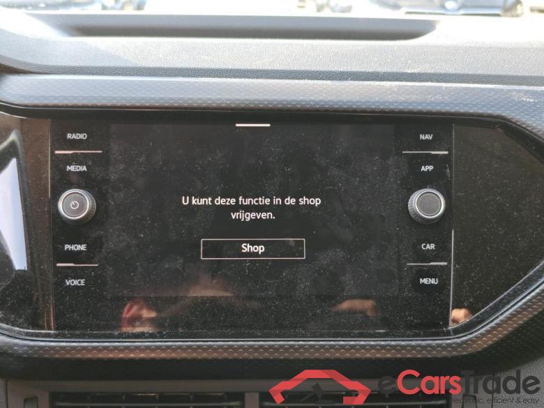 VOLKSWAGEN T-Cross 70 kW #3