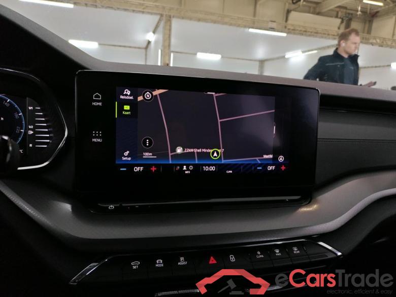 SKODA Octavia Combi 81 kW #3