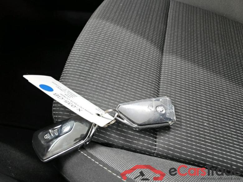 SKODA Octavia Combi 81 kW #6