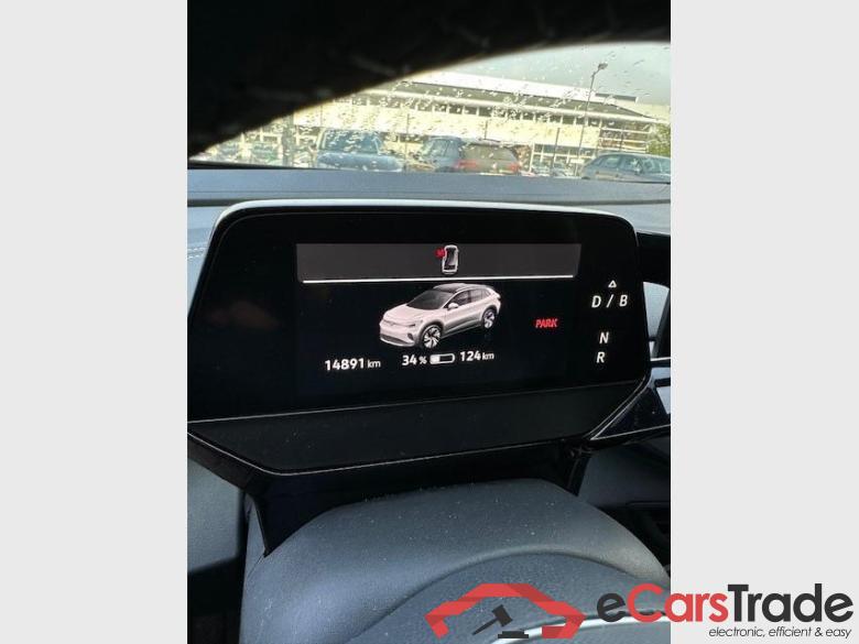 VOLKSWAGEN ID.4 77 kWh Pro Performance #1