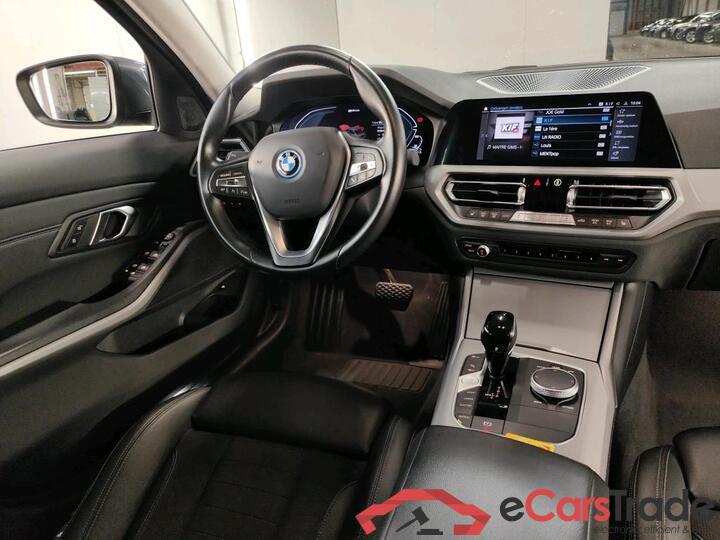 BMW 3 Reeks Berline 3 Reeks Berline 330e (215 kW) (PHEV) 215kW/292pk  4D/P Auto-8 #5