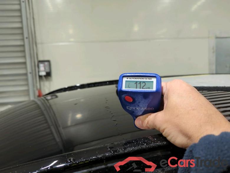 Baureihe 3 Touring 330 e Sport Line 2.0 185KW AT8 E6d #6