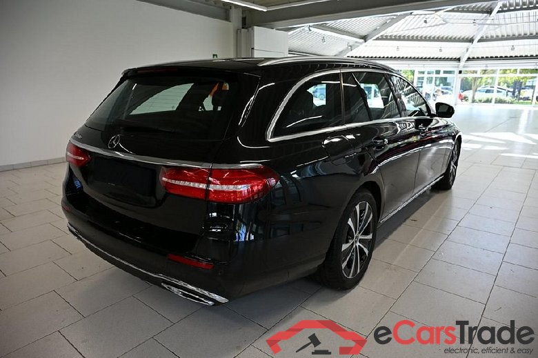 E -Klasse T-Modell E 300 de (213.216)Avantgarde 2.0 225KW AT9 E6dT #2