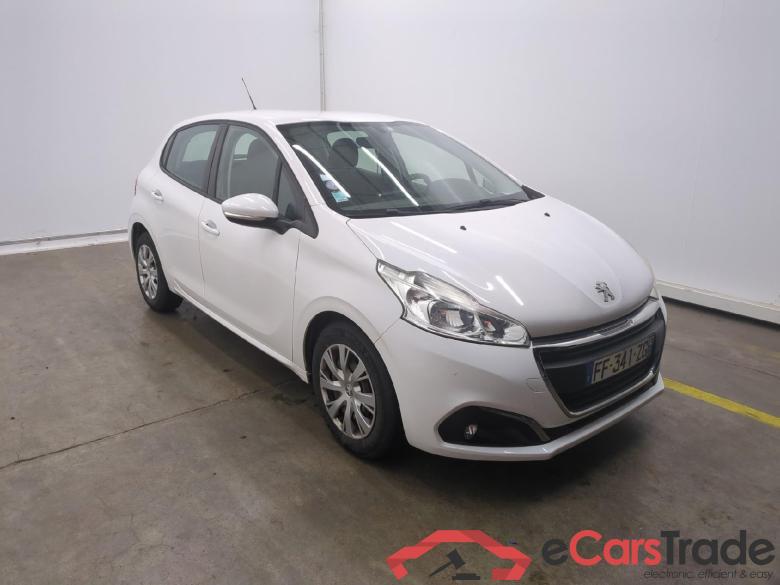 208 Affaire Premium Pack 1.2 80CV BVM5 E6dT #4