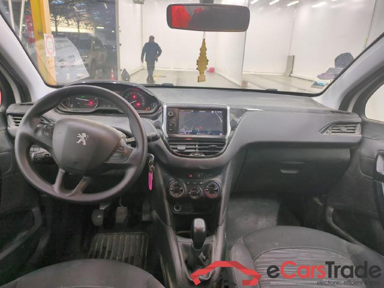 208 Affaire Premium Pack 1.2 80CV BVM5 E6dT #5