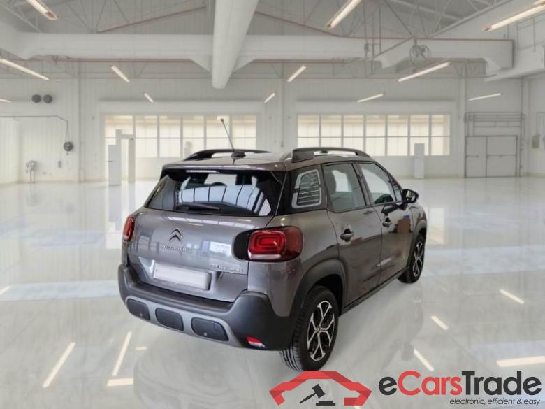 CITROEN C3 AIRCROSS / 2021 / 5P / SUV BLUEHDI 120 SeS SHINE EAT6 #2