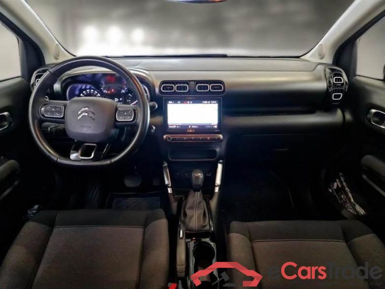 CITROEN C3 AIRCROSS / 2021 / 5P / SUV BLUEHDI 120 SeS SHINE EAT6 #3