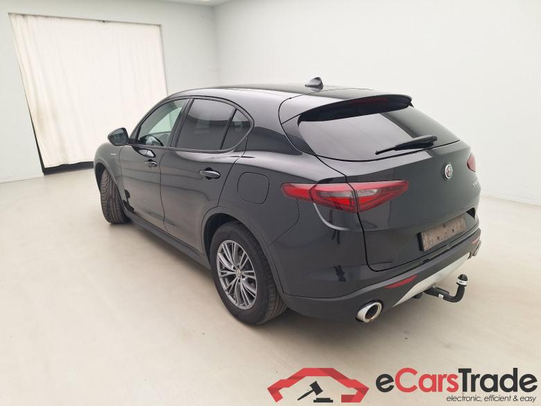 Alfa Romeo, Stelvio '17, Alfa Romeo Stelvio 2.2 D 160 Super 5d #6