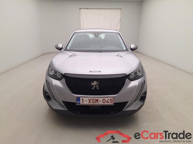 Peugeot, 2008 '19, Peugeot 2008 1.5 BlueHDi 75kW S&S Active 5d #2