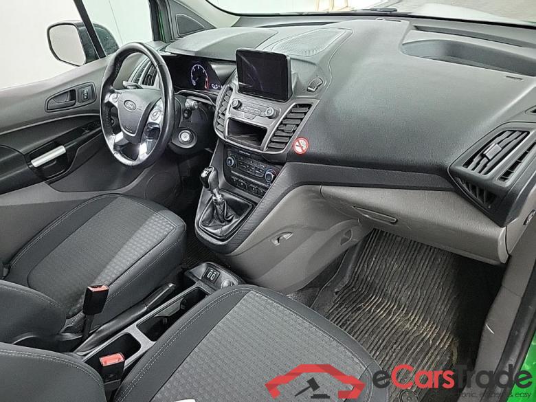 FORD Transit Connect L2 Trend 1.5 TDCi 100 pk 4D #6