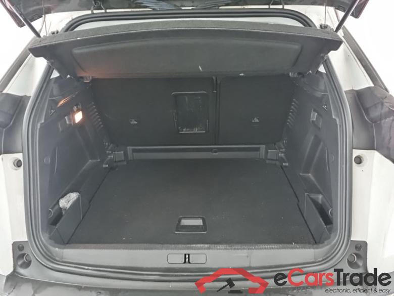 PEUGEOT 3008 Blue Ls Executive PureTech 130 S&S EAT8 5D 96kW #5