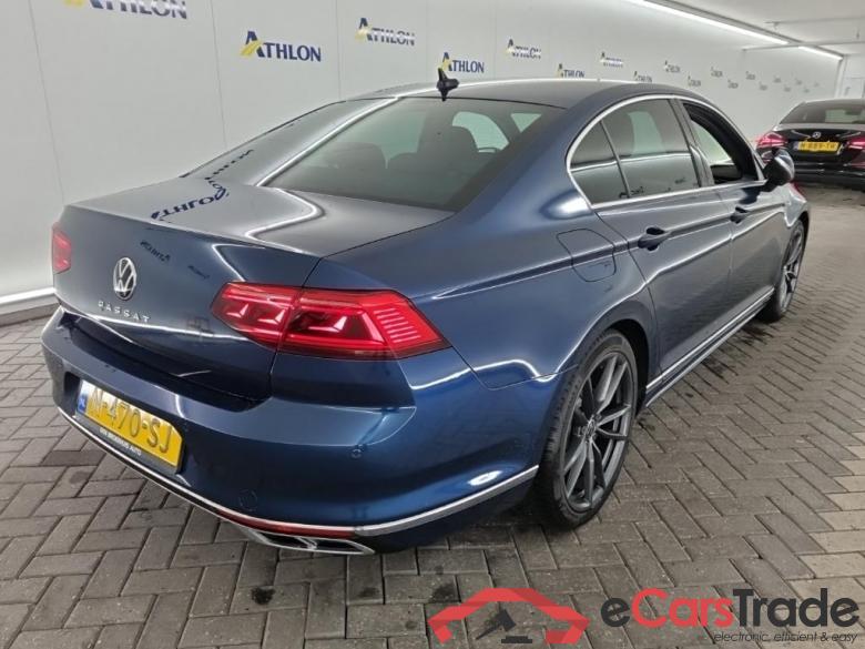 VOLKSWAGEN PASSAT 1.5 TSI 7-DSG R-Line Business+ 4D 110kW #3