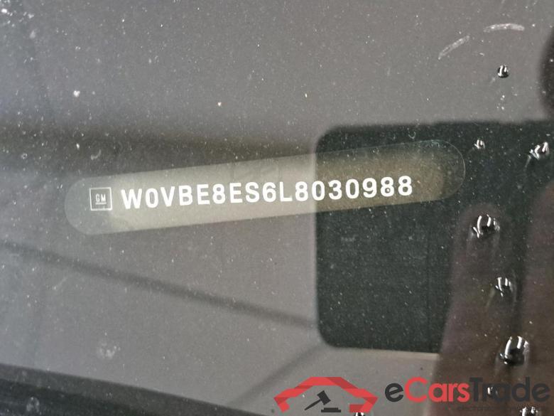 Astra K Sports Tourer Elegance Start/Stop 1.2 Turbo 96KW MT6 E6d #4