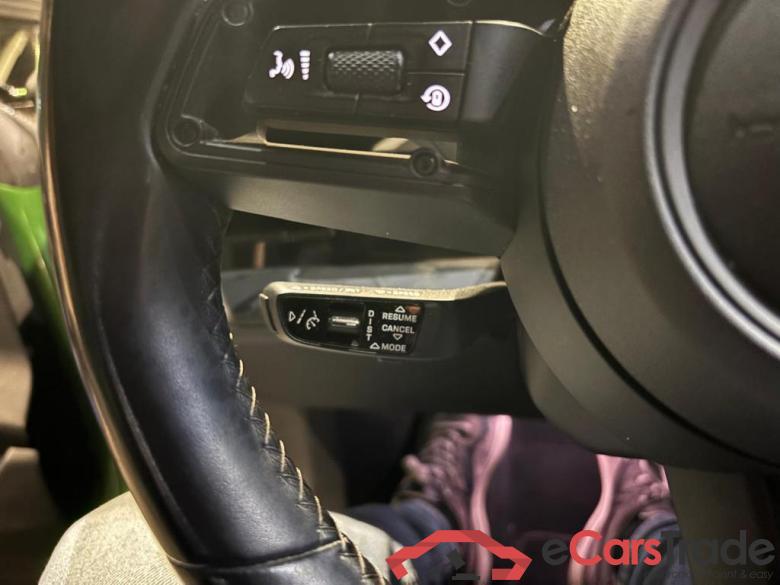 PORSCHE Taycan Cross Turismo Taycan 4 Cross Turismo #4