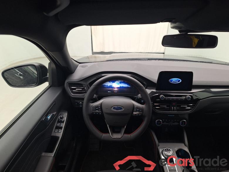 Ford, Kuga '19 PHEV, Ford Kuga 2.5i PHEV Aut. 165kW ST-Line 5d #5