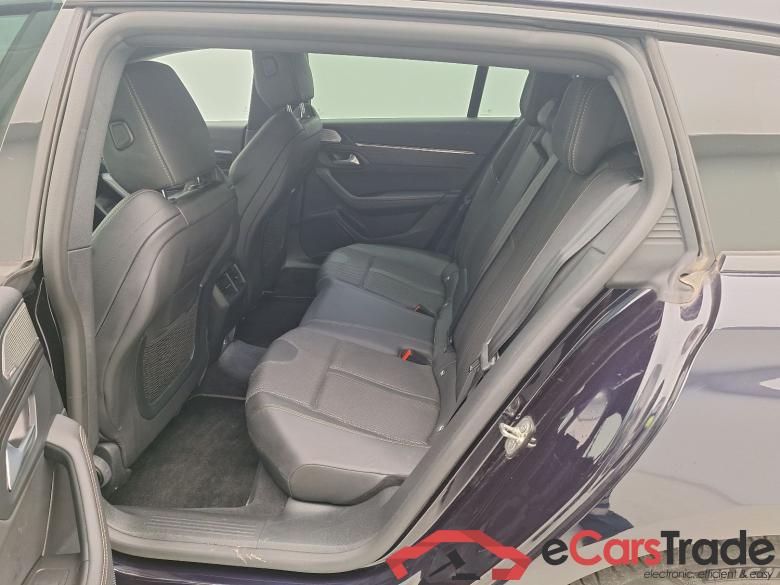 Peugeot, 508 SW '18, Peugeot 508 SW 1.5 BlueHDi 130 S&S EAT8 GT 5d #4