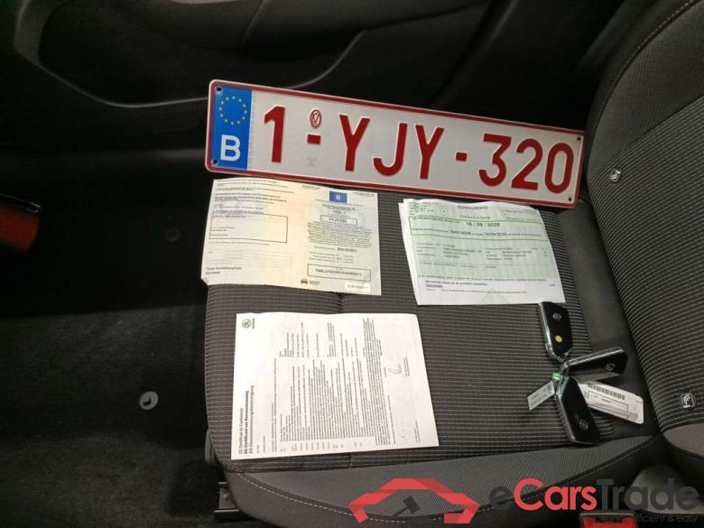 Skoda Octavia Combi 2.0 CRTDI 110kW DSG7 Ambition 5d #4