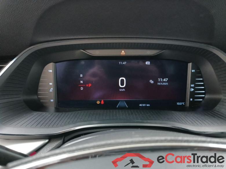 Skoda Octavia Combi 2.0 CRTDI 110kW DSG7 Ambition 5d #6