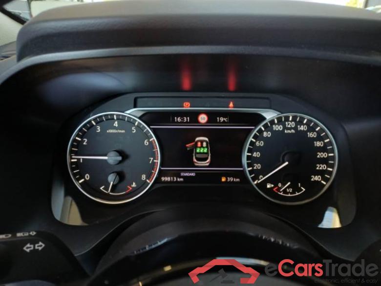 NISSAN QASHQAI / 2021 / 5P / CROSSOVER 1.3 MHEV 140 BUSINESS #4