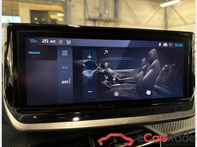 PEUGEOT 2008 1.2 Turbo Allure S&S #5