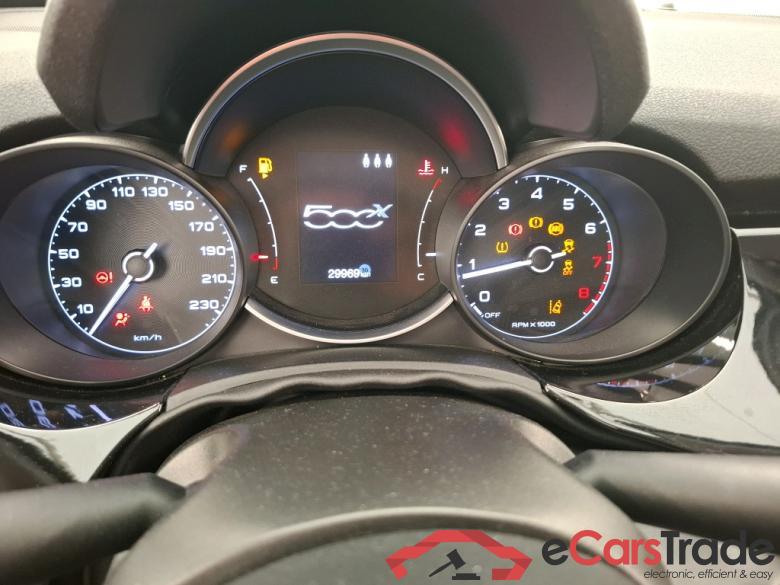 500X Cross 1.3 GSE 150CV BVM6 E6dT #6