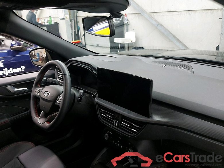 FORD - FOR KUGA 2.5i PHEV 243PK AT ST-Line X With Climatic & Technology & Heated Electric Seats & Winter Pack & Electric Pano Roof   * HYBRID * #3