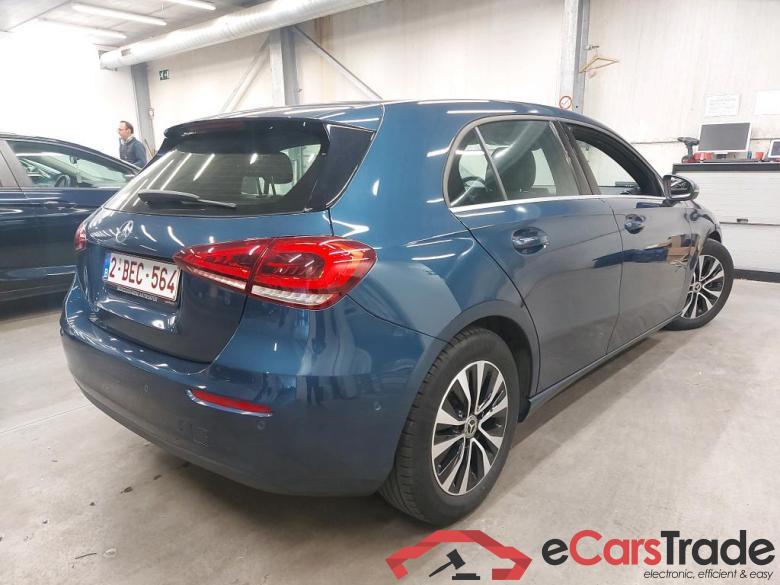 MERCEDES - MER A 180 d 116PK Business Solution & Smartphone Integration #2