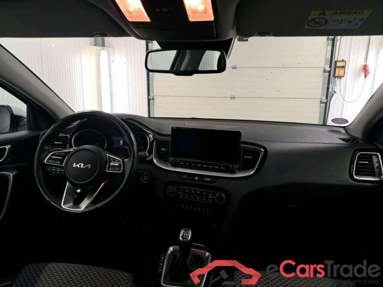 KIA ceed sportswagon 1.5 T-GDi DynPlusL. #3