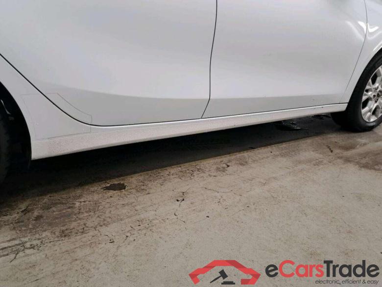 KIA ceed sportswagon 1.5 T-GDi DynPlusL. #5