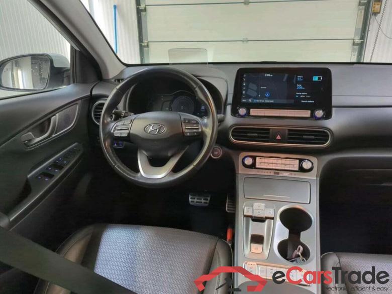 HYUNDAI Kona EV Premium 64 kWh #3