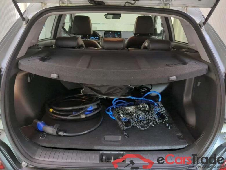 HYUNDAI Kona EV Premium 64 kWh #4