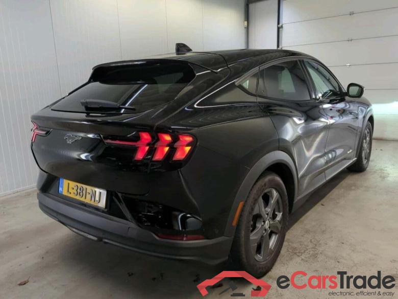 FORD Mustang Mach-E RWD 75 kWh #2