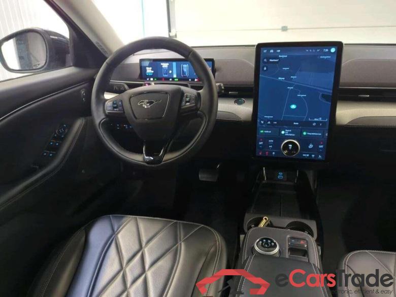 FORD Mustang Mach-E RWD 75 kWh #3