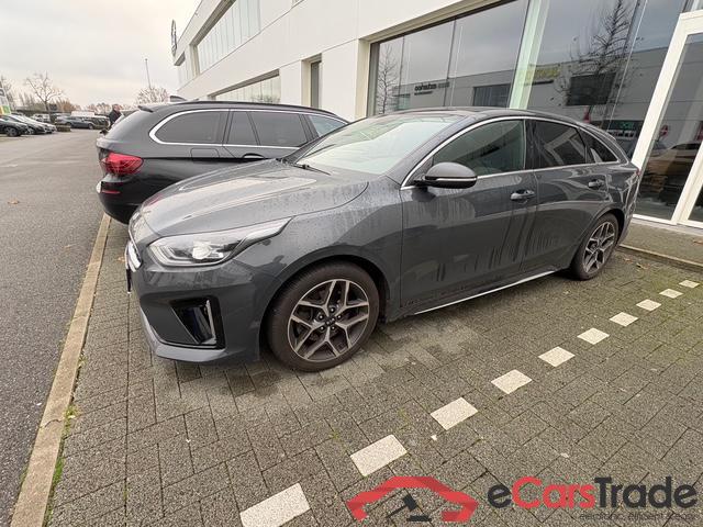 KIA Proceed ProCeed 1.0 T-GDi GT-Line ISG #1