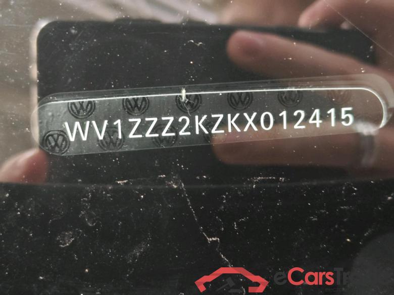 Volkswagen Caddy 2.0 TDI 90 kW 4MOTION Maxi 4d #6