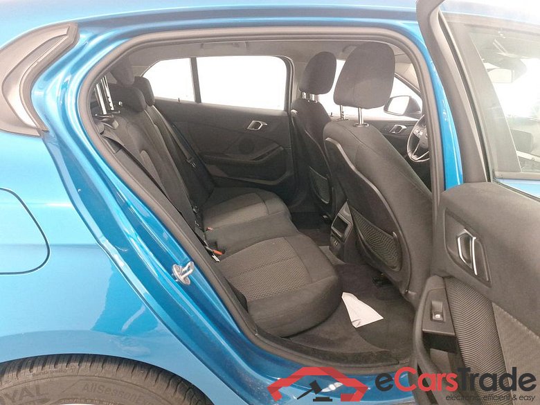 BMW 1 SERIES HATCH 1.5 116IA (80KW) #6