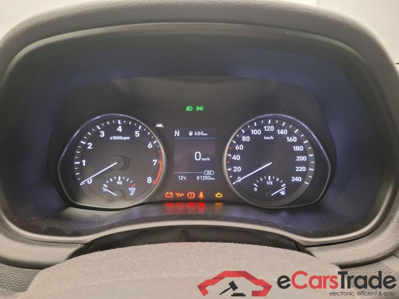 Hyundai, i30 FL'20, Hyundai i30 5D 1.0 T-GDi 88kW Twist 5d #5