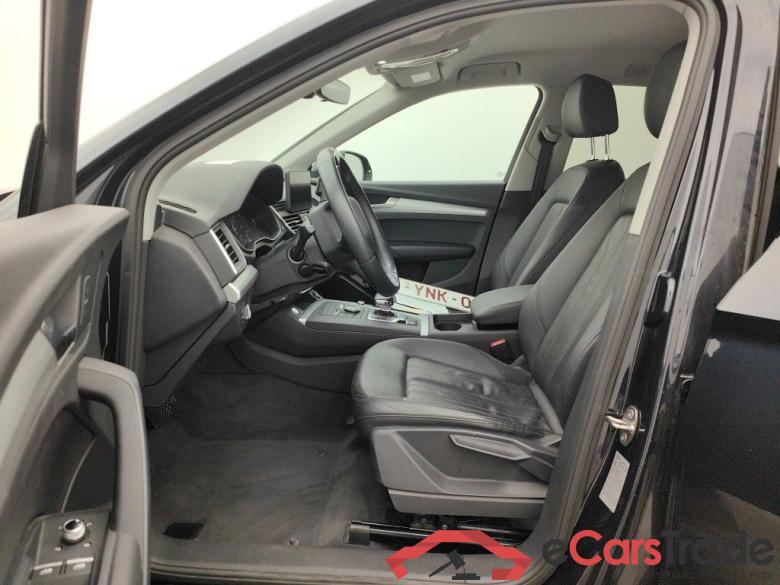 Audi Q5 50 TFSi e S tronic quattro 5d #3