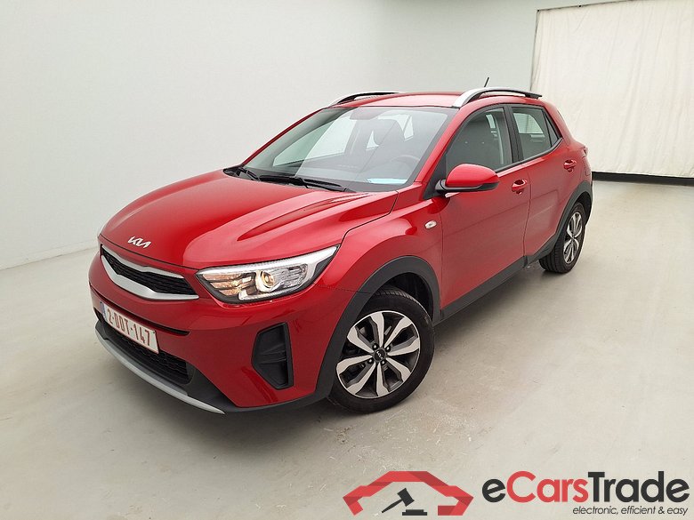 Kia, Stonic FL'20, KIA Stonic 1.2 Urban Edition 5d #2