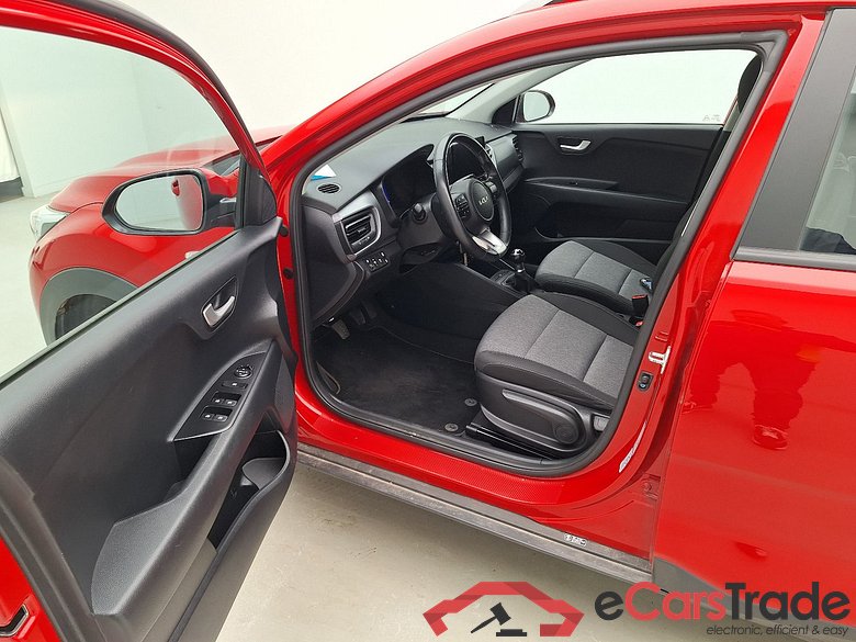 Kia, Stonic FL'20, KIA Stonic 1.2 Urban Edition 5d #3