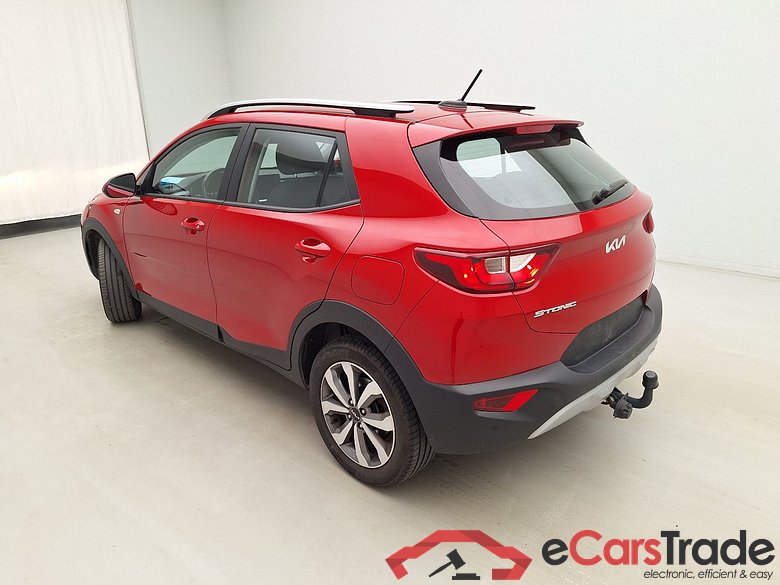 Kia, Stonic FL'20, KIA Stonic 1.2 Urban Edition 5d #6